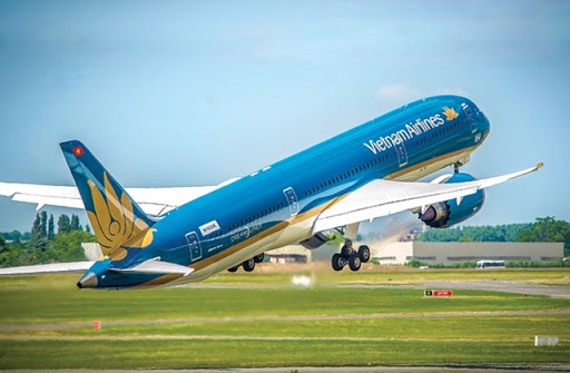Vietnam Airlines sẽ được vay 4.000 tỷ đồng, lãi suất 0%