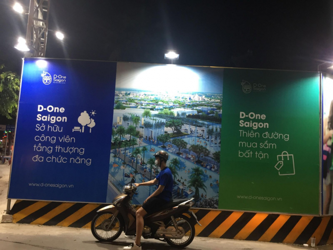 Phó Chủ tịch Tp.HCM Lê Hòa Bình yêu cầu xử lý nghiêm các dự án huy động vốn trái phép, lừa dối khách hàng