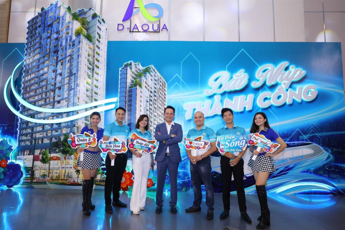 Phó Chủ tịch Tp.HCM Lê Hòa Bình yêu cầu xử lý nghiêm các dự án huy động vốn trái phép, lừa dối khách hàng