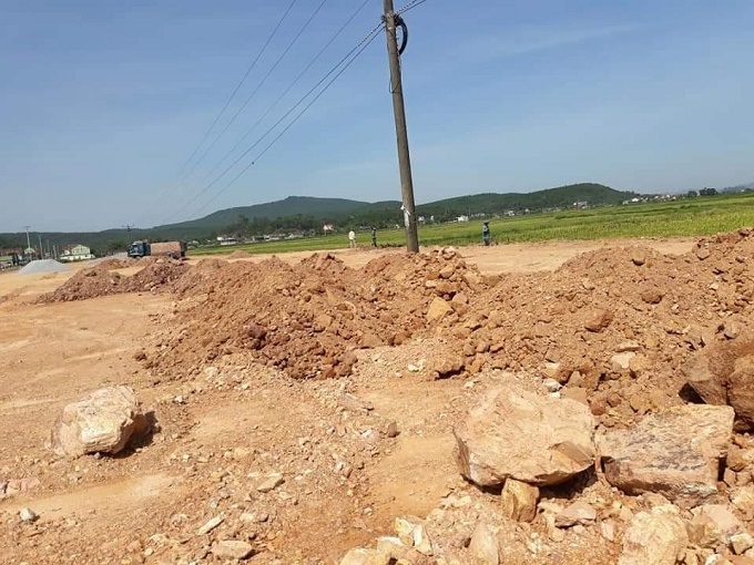 Cao tốc Nghi Sơn - Diễn Châu giảm vốn đầu tư hơn 1.000 tỷ đồng