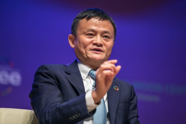 Trung Quốc yêu cầu Tập đoàn của Jack Ma rút vốn khỏi báo chí, mạng xã hội
