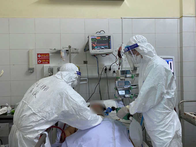 Dịch Covid-19 ở Hải Dương: Trưa 17/3 ghi nhận thêm 2 ca