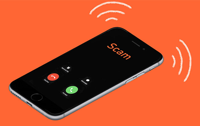 Chặn hơn 22.000 thuê bao phát tán cuộc gọi rác quấy rối khách hàng