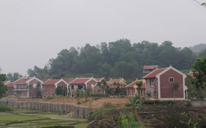 Kiểm tra quản lý đất đai tại 26 tỉnh, thành phố
