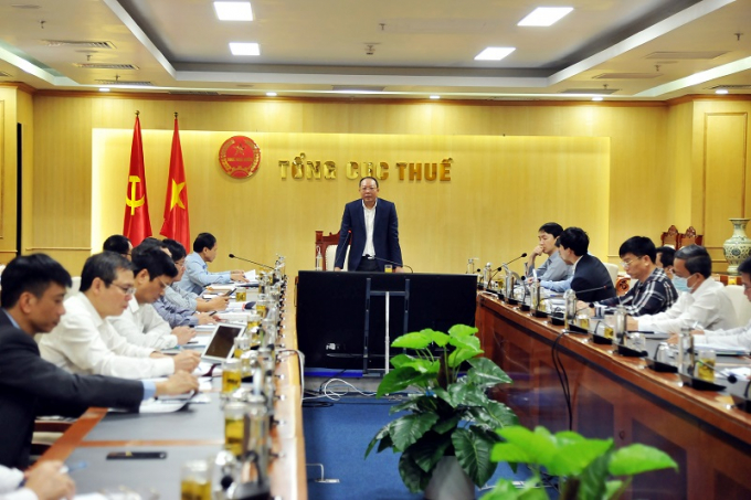 Gỡ vướng trong việc hoàn thuế GTGT cho các dự án đầu tư điện