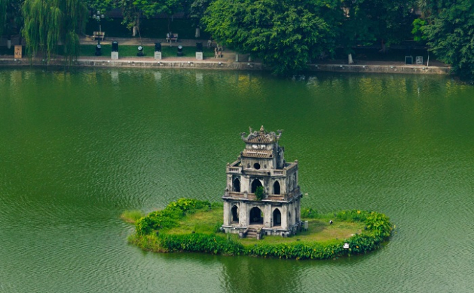Bắc Bộ hôm nay có nơi trên 35 độ, cuối tuần chuyển rét