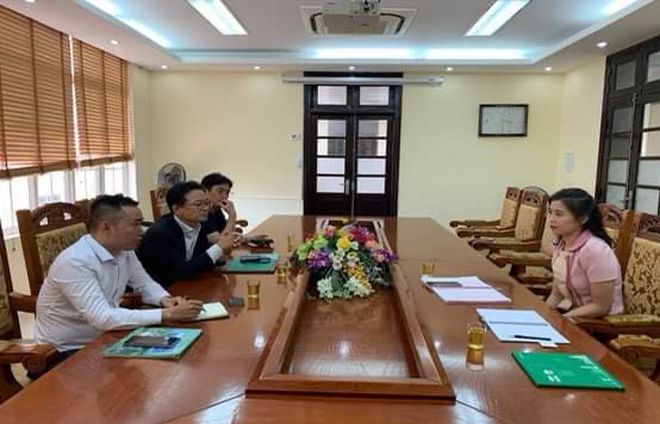 Bổ nhiệm cán bộ không đúng, Vĩnh Phúc bị yêu cầu hủy bỏ quyết định