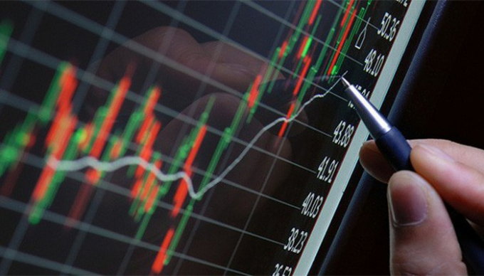 Chứng khoán 25/3: Khuyến nghị quan tâm 3 mã cổ phiếu