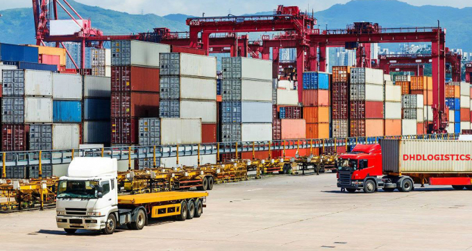 Tháng 3/2021: Thu ngân sách hơn 28.000 tỷ đồng từ hoạt động xuất nhập khẩu