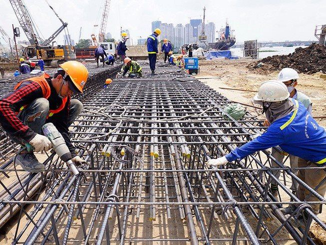 Nhiều dự án đầu tư công không phù hợp, tạo gánh nặng cho ngân sách