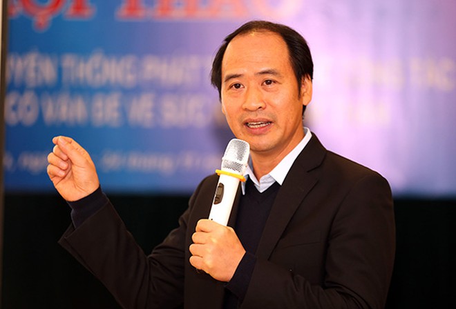 Bổ nhiệm ông Nguyễn Văn Hồi giữ chức Thứ trưởng Bộ Lao động, thương binh và xã hội