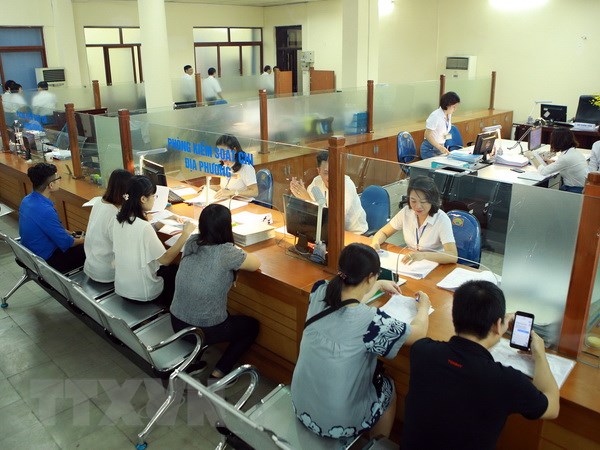 42 địa phương thu ngân sách cao hơn dự toán