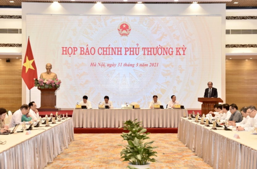 Ngân hàng Nhà nước cảnh báo các tổ chức tín dụng khi “sốt đất”