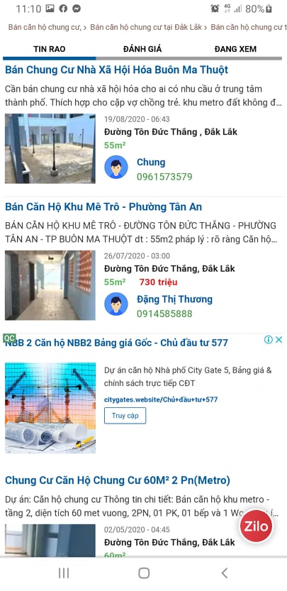 Đắk Lắk chỉ đạo "nóng" vụ nhà ở xã hội cho cán bộ rao bán trái phép