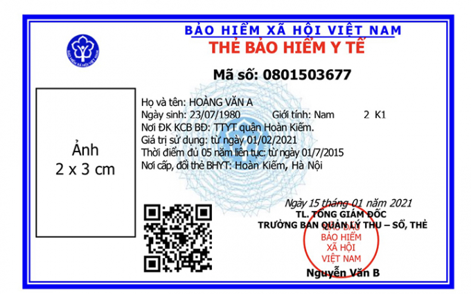 Những chính sách mới có hiệu lực từ tháng 4/2021