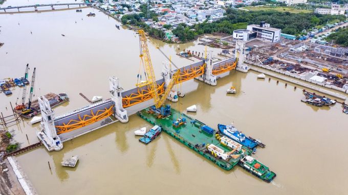 Thủ tướng cho phép tiếp tục thực hiện dự án chống ngập 10.000 tỷ tại Tp.HCM