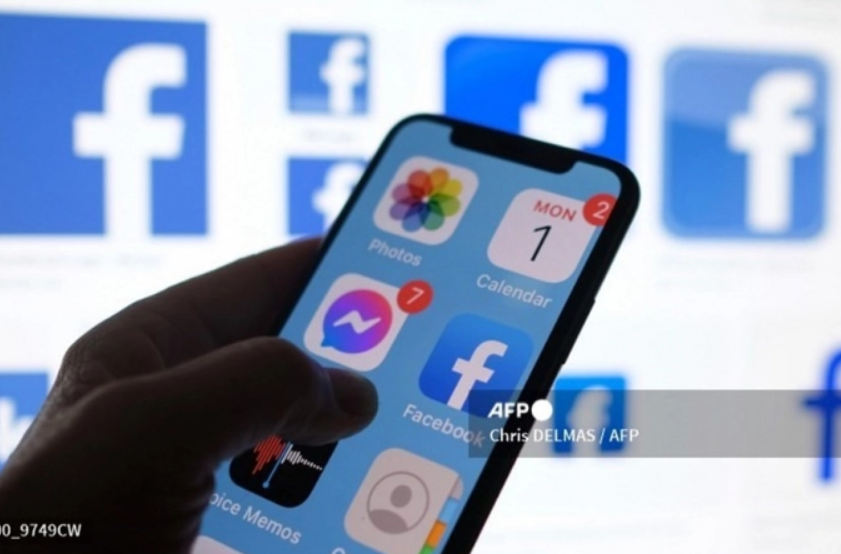 Hơn 500 triệu người dùng Facebook bị rò rỉ dữ liệu