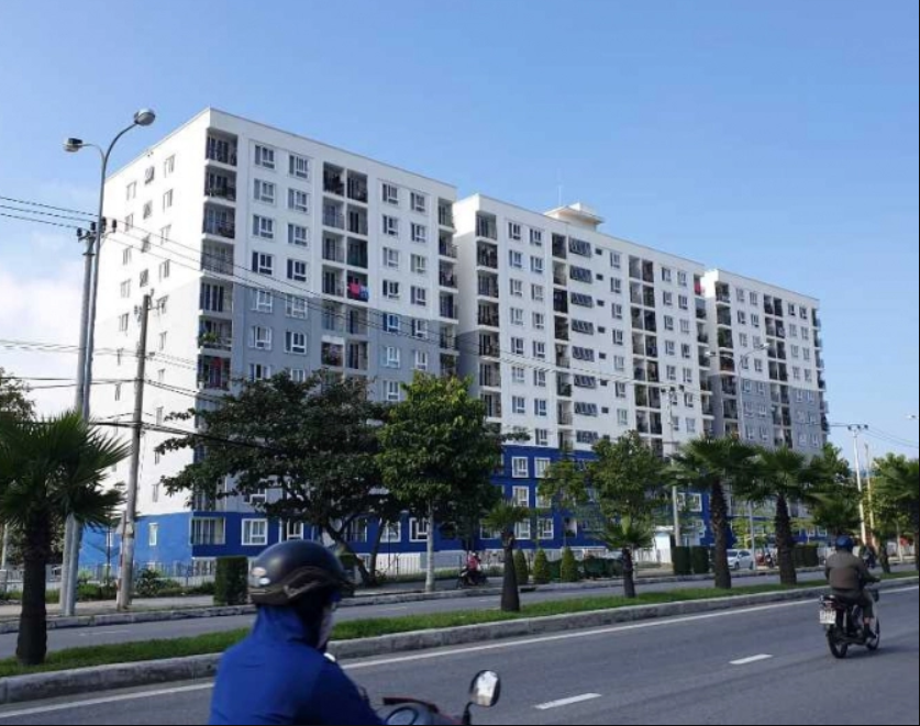Mua nhà ở xã hội được vay vốn tối đa 25 năm
