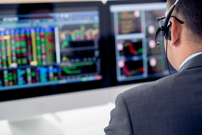 VN-Index tuần này sẽ diễn biến thế nào?