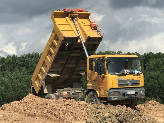 Xử phạt Công ty TNHH tổ chức nhà nước quốc gia Quảng Ninh