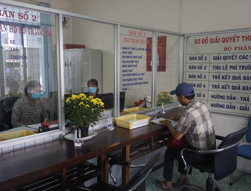 3 tháng đầu năm Long An thu ngân sách đạt hơn 40%