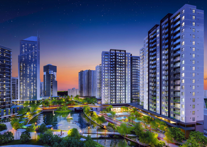 Giá nhà có thể tăng thêm 10% trong năm nay