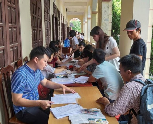 Doanh nghiệp Ninh Bình "khát" lao động