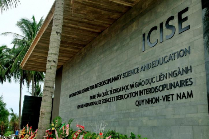 Miễn tiền thuê đất cho dự án khoa học giáo dục