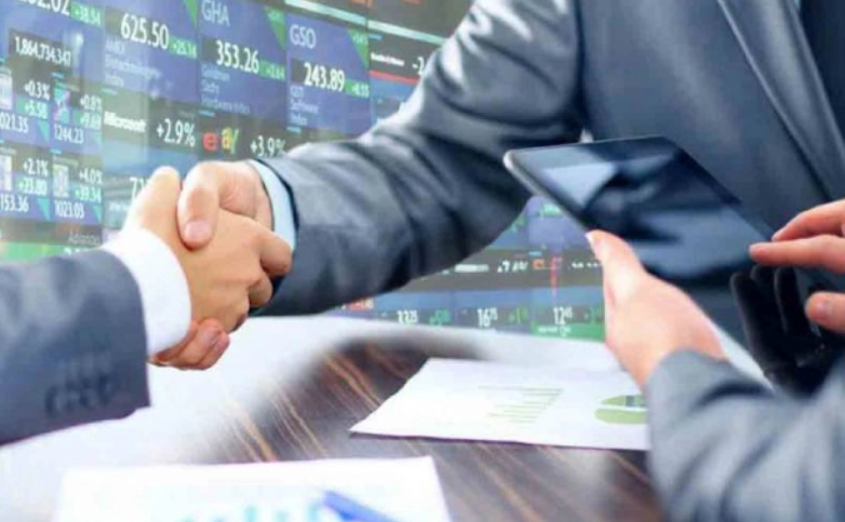 Chứng khoán tháng 3 thu hút thêm hơn 113 nghìn tài khoản mở mới