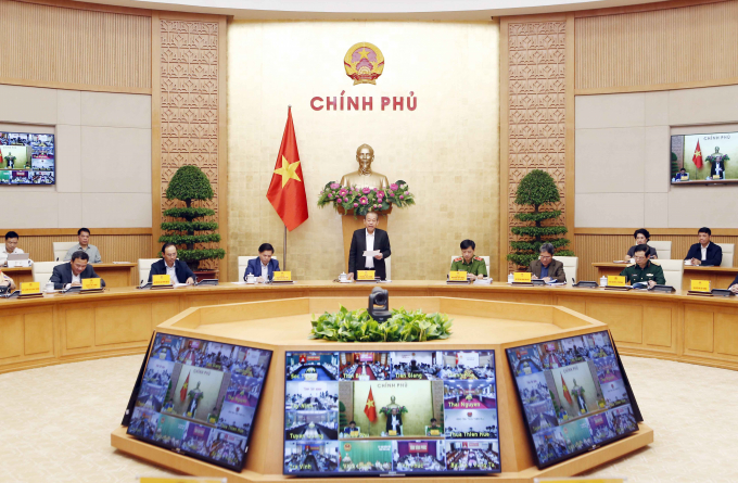 Mỗi năm cả nước có thêm 500 nghìn xe ôtô, ùn tắc giao thông tăng cao