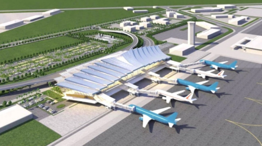 Quảng Trị muốn khởi công dự án sân bay hơn 8.000 tỷ đầu tháng 9/2021