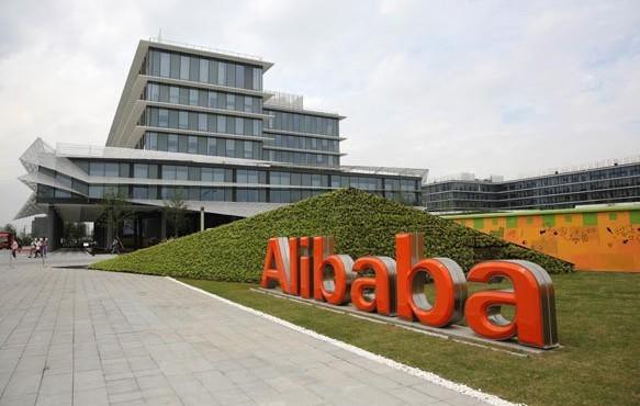 Cổ phiếu Alibaba tăng 8% dù vừa dính án phạt 2,8 tỷ USD