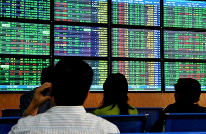 VN-Index được dự báo tiếp tục diễn biến giằng co trong tuần này