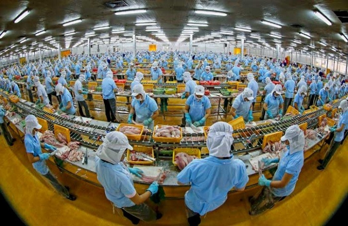 Doanh nghiệp FDI chỉ đóng góp ngân sách bằng 70% doanh nghiệp nhà nước