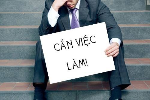 Tp.HCM cần khoảng 73.000 việc làm trong quý 2