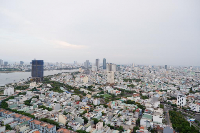 Đà Nẵng: Công bố 17 dự án cho phép người nước ngoài được sở hữu nhà ở thương mại
