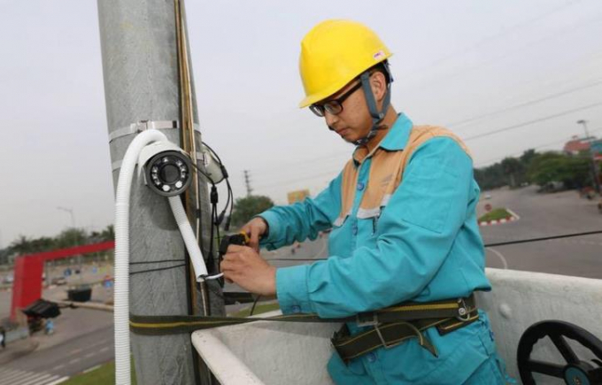 Tin sốc về cổ tức có thể đẩy giá cổ phiếu CTR?