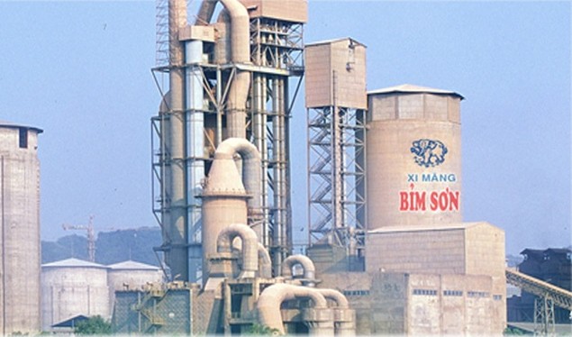 Xi măng Bỉm Sơn bị phạt và truy thu 3,4 tỷ đồng tiền thuế