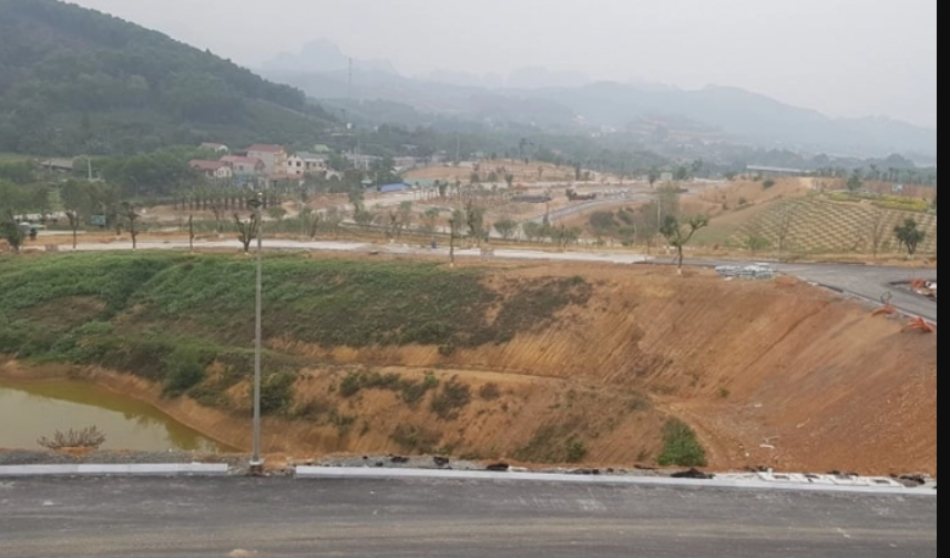 Vì sao doanh nghiệp “non trẻ” được giao triển khai dự án tai tiếng Legacy Hill Hòa Bình?