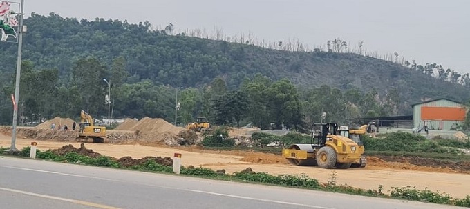 Nghệ An: Đầu tư dự án đường ven biển hơn 4.600 tỷ đồng