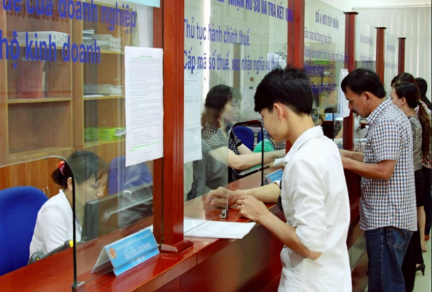 Cá nhân có phát sinh nghĩa vụ thuế TNCN phải đăng ký mã số thuế