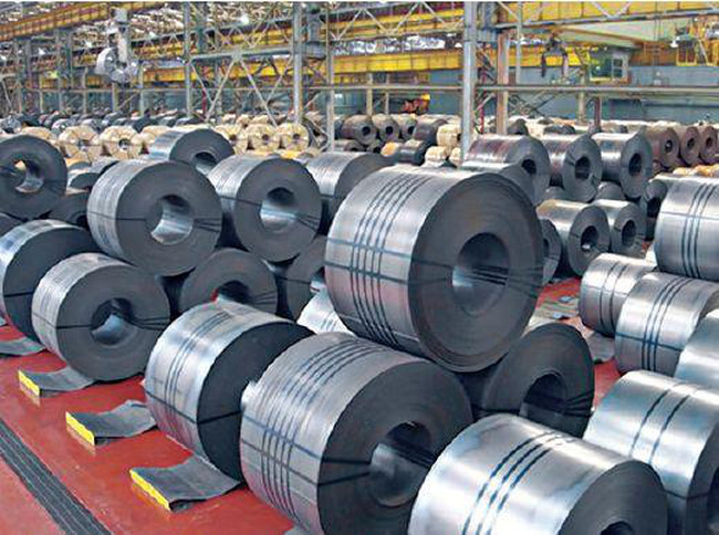 Thép cuộn cán nguội của Việt Nam vào "tầm ngắm" rà soát của Malaysia