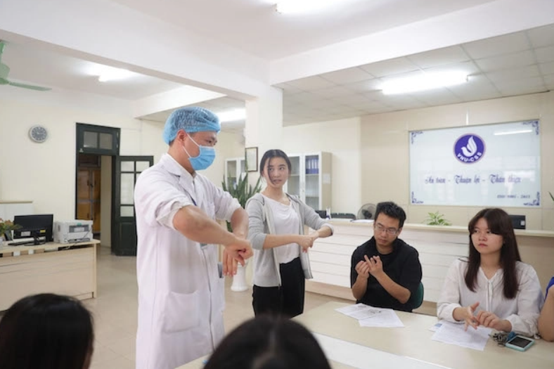 Việt Nam có 4 Đại học được xếp hạng danh tiếng thế giới