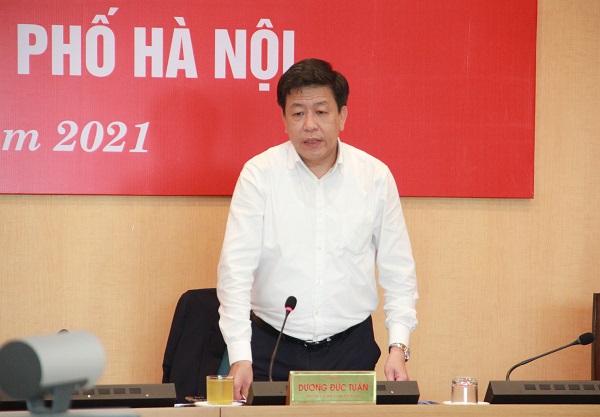 Phát triển vành đai 4 làm ‘huyết mạch’ phát triển Thủ đô