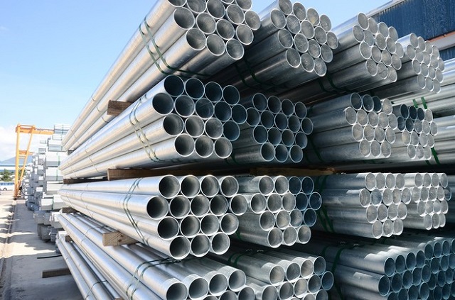 Đề xuất kiểm tra nguyên nhân giá thép tăng phi mã