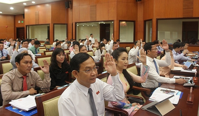 Tp.HCM giữ nguyên hệ số điều chỉnh giá đất vì dịch bệnh COVID-19