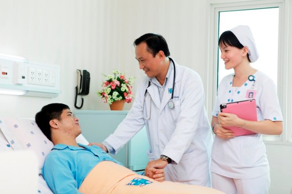 Hội đồng Y khoa Quốc gia có từ 27-29 thành viên