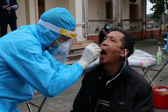 Dịch COVID-19 bùng phát ở một số nước láng giềng, Thủ tướng ra công điện phòng chống dịch