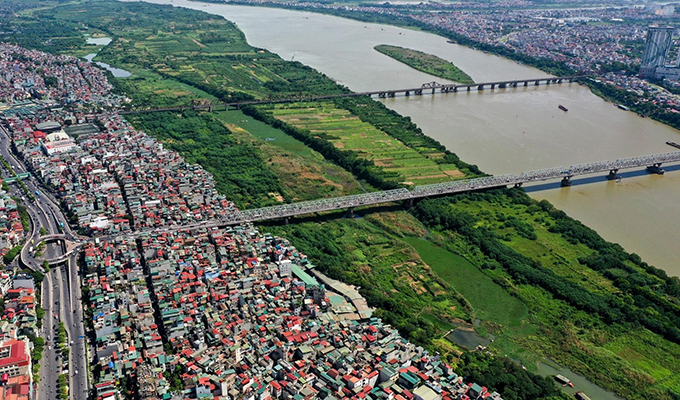 Hà Nội yêu cầu công khai thông tin quy hoạch, chặn đẩy giá bất động sản