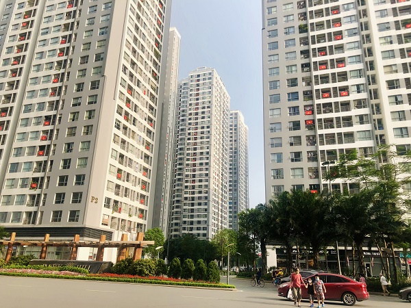 Hà Nội: Tăng cường công tác quản lý thị trường bất động sản